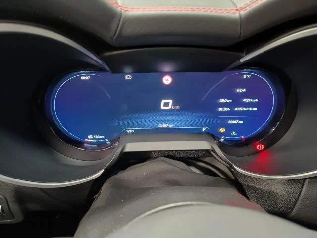 Alfa Romeo Stelvio Q4