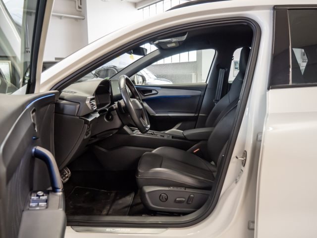 Cupra Leon DSG Sportstourer e-Hybrid