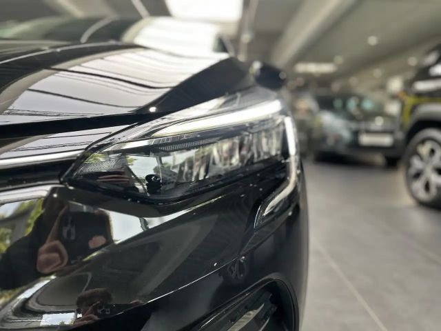 Renault Clio Evolution TCe 90