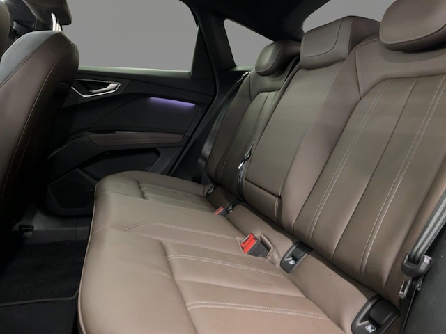 Audi Q4 e-tron 40 Sportback