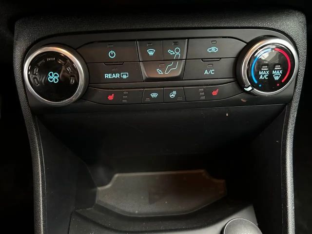 Ford Fiesta Cool & Connect