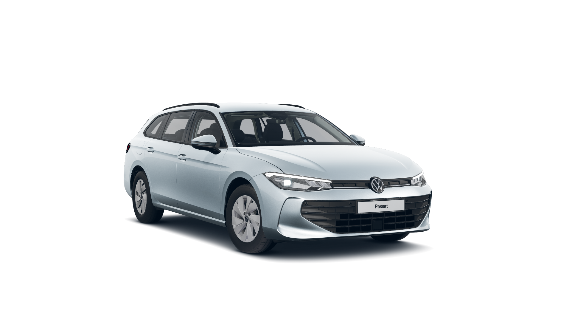 Volkswagen Passat 1.5 eTSI DSG Variant