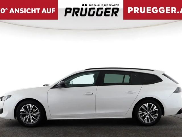Peugeot 508 Allure Pack BlueHDi EAT8 SW