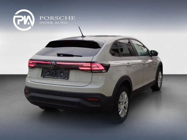 Volkswagen Taigo 4Me TSI