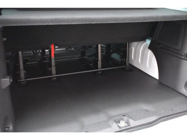 Nissan Primastar Tekna dCi 170