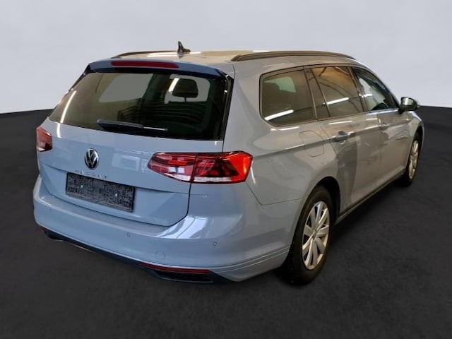 Volkswagen Passat 2.0 TDI DSG Variant