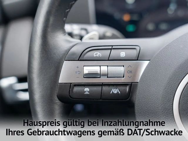 Hyundai Tucson 1.6 2WD T-GDi Trend