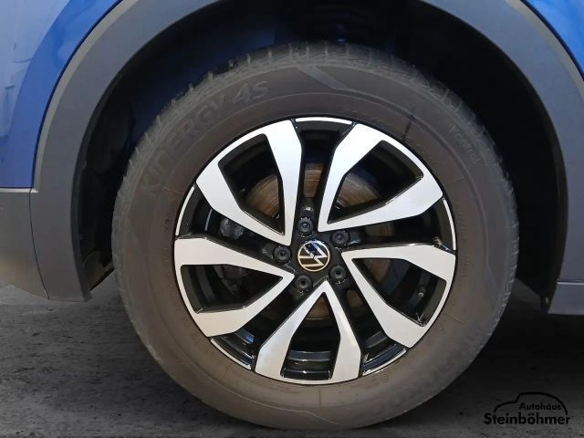 Volkswagen T-Cross 1.0 TSI DSG Pro