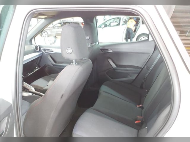 Seat Arona 1.0 TSI DSG FR-lijn