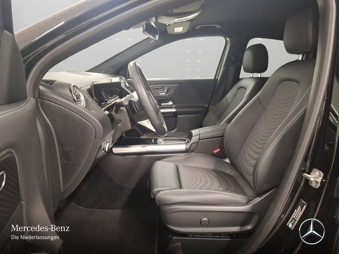 Mercedes-Benz GLA 180 GLA 180 d Progressive