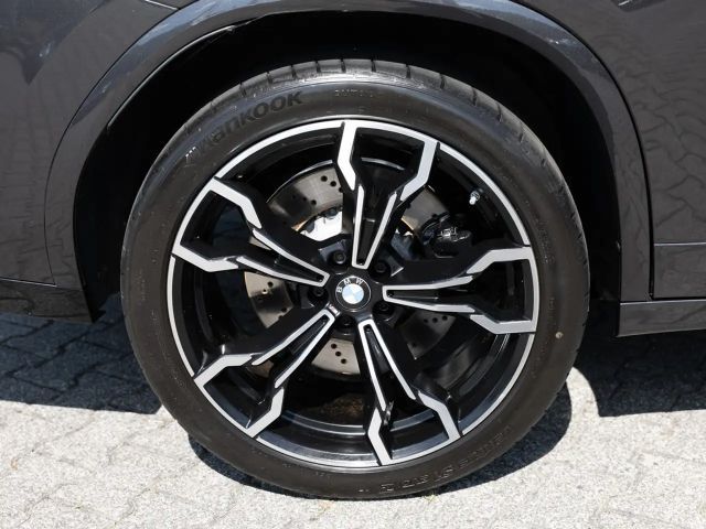 BMW X4 Competition xDrive