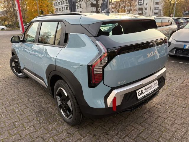 Kia EV3 58.3 kWh Air