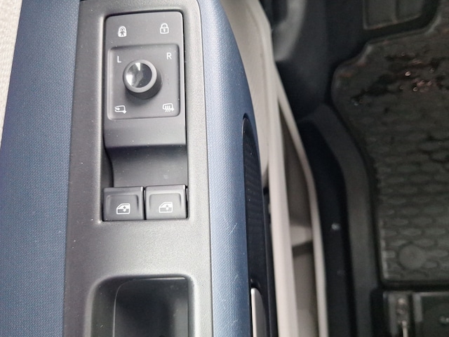 Volkswagen ID.Buzz IQ.Drive Life Pro