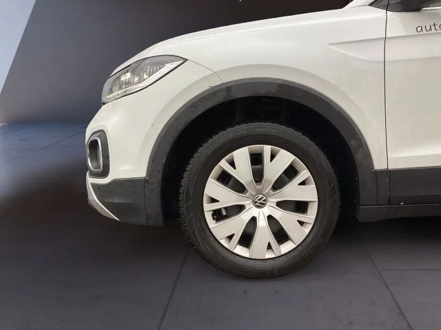 Volkswagen T-Cross DSG Style
