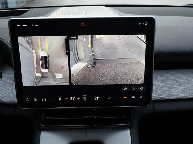 Polestar 4 Dual motor Long range