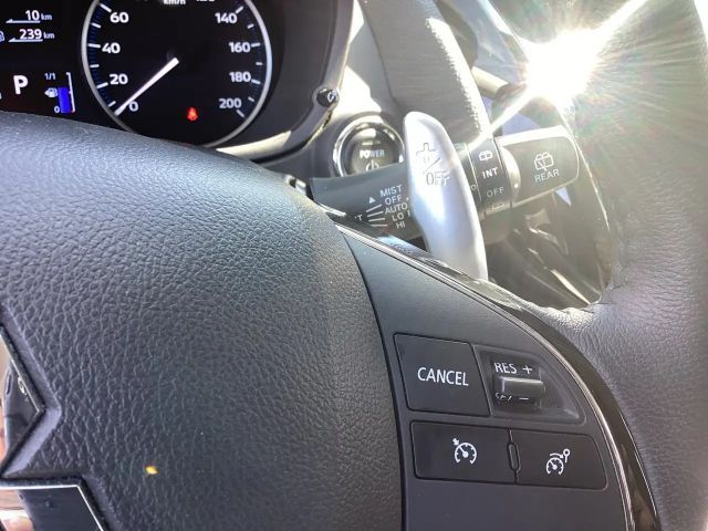 Mitsubishi Eclipse Cross MIVEC PHEV