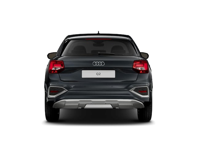 Audi Q2 35 TFSI S-Tronic
