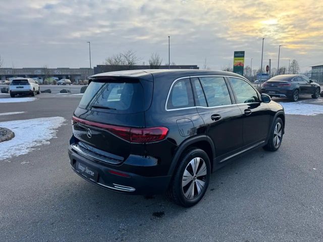 Mercedes-Benz EQB 250