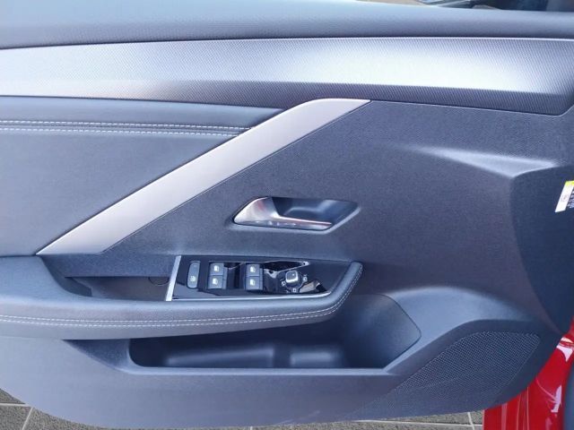 Opel Astra Sports Tourer