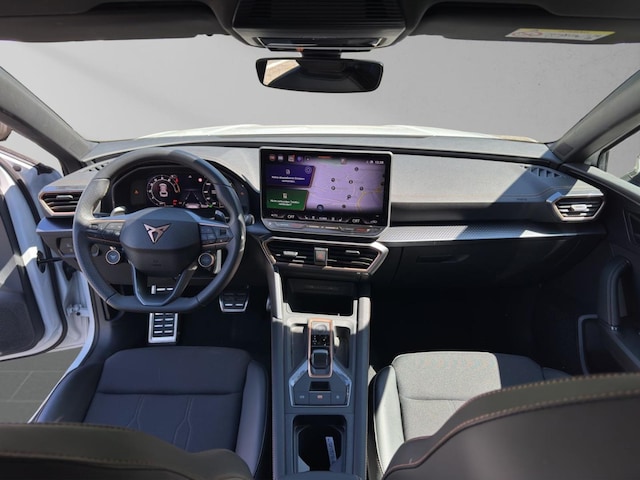 Cupra Leon DSG Sportstourer