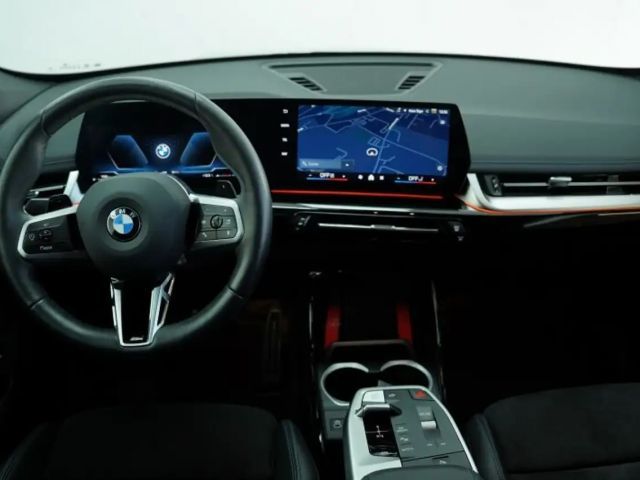 BMW X1 M-Sport sDrive18d