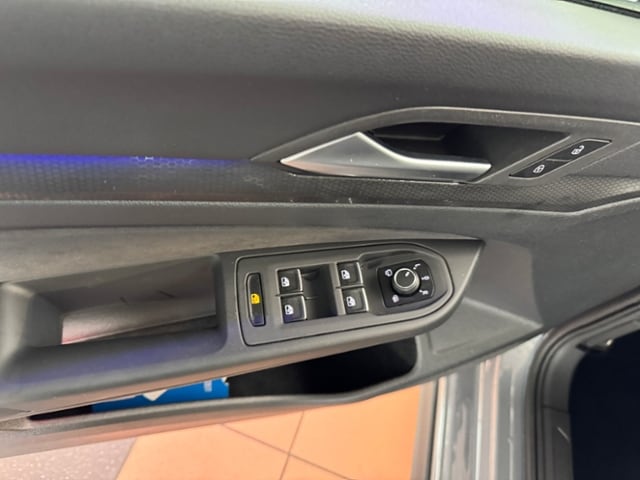 Volkswagen Golf 2.0 TSI GTI Golf VIII