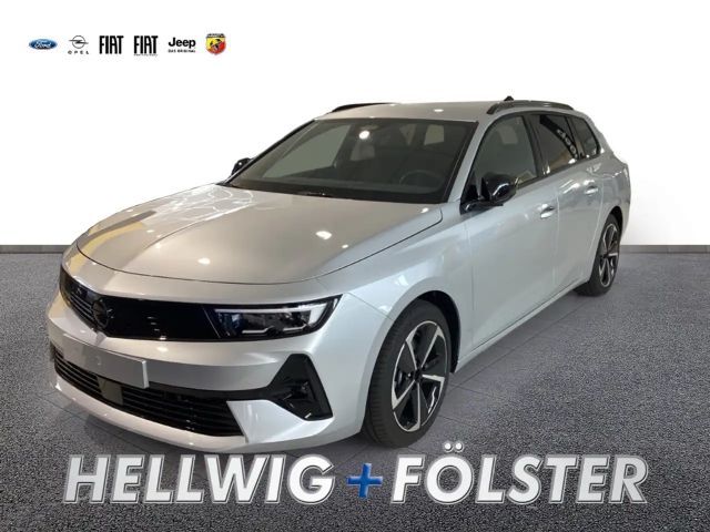 Opel Astra GS-Line Grand Sport Sports Tourer