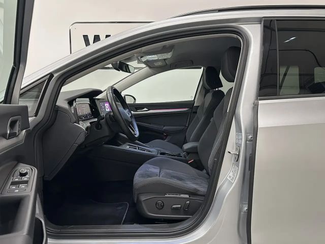 Volkswagen Golf DSG Life Variant