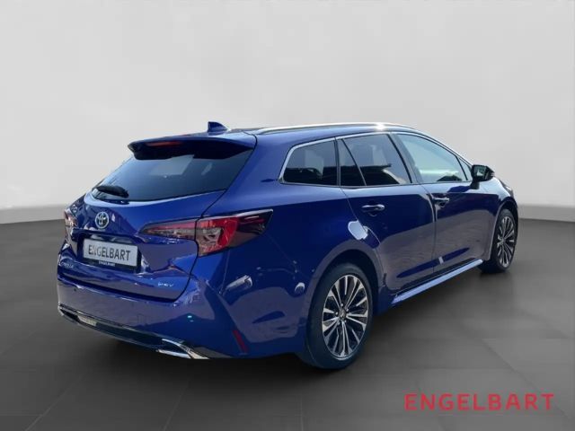 Toyota Corolla Hybride Technik Touring