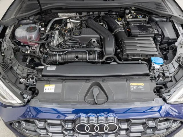 Audi A3 35 TFSI Sedan Sportback