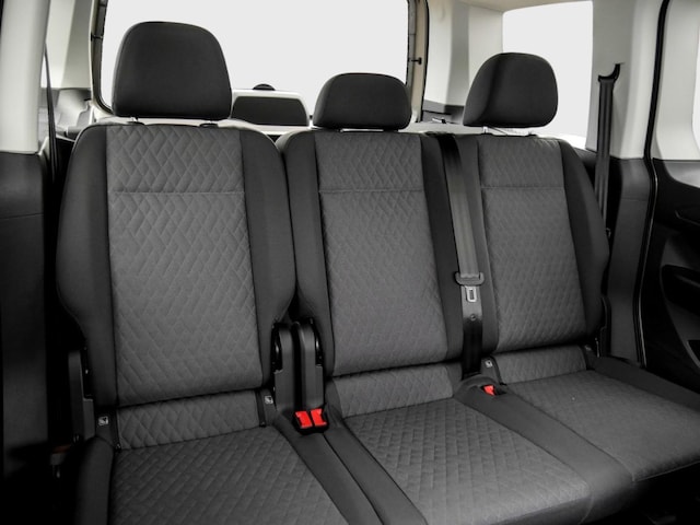 Volkswagen Caddy 2.0 TDI