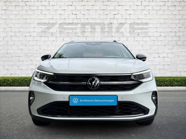 Volkswagen Taigo 1.5 TSI DSG Style