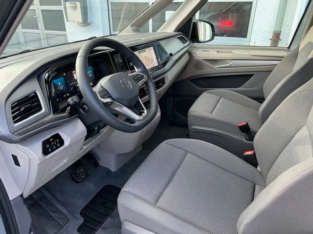Volkswagen Multivan DSG Lang T7