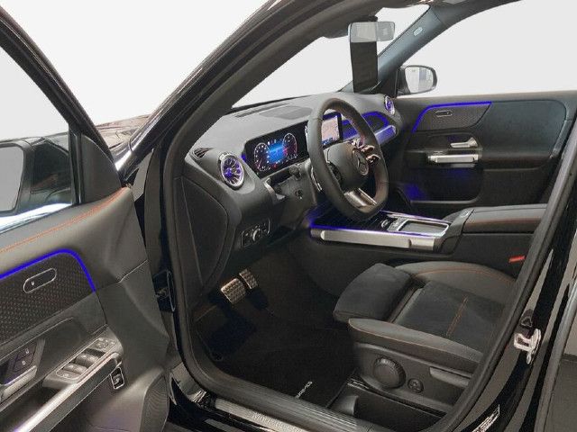 Mercedes-Benz GLB 200 GLB 200 d