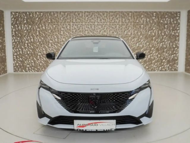 Peugeot 308 BlueHDi EAT8 GT-Line