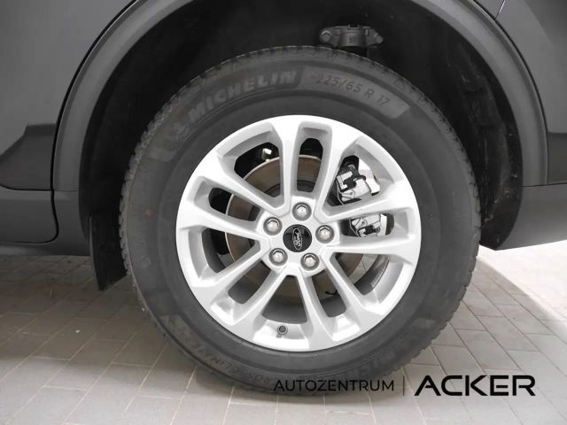 Ford Kuga EcoBoost Titanium