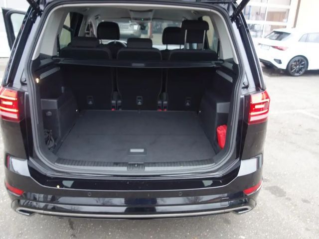 Volkswagen Touran Move R-Line