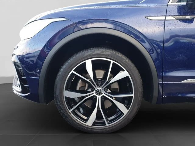 Volkswagen Tiguan 2.0 TSI Allspace R-Line