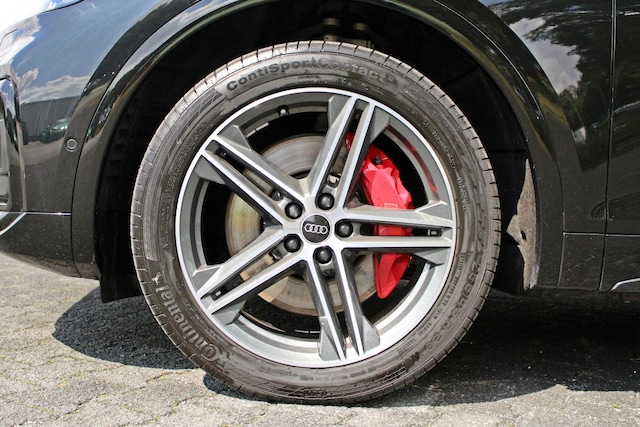 Audi SQ5 SUV TDI tiptronic Audi SQ5 SUV