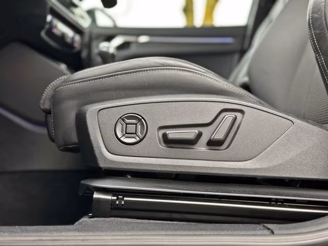 Audi Q3 35 TFSI S-Line Sportback