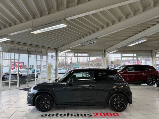 MINI Cooper S John Cooper Works Trim CAM/PANO./H&K