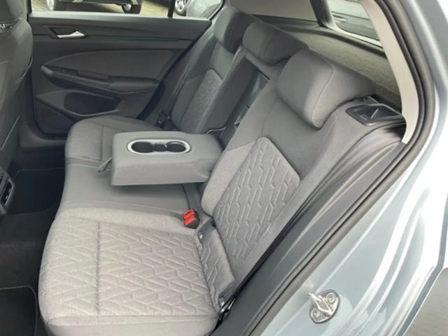 Volkswagen Golf 1.5 TSI Golf VIII Life