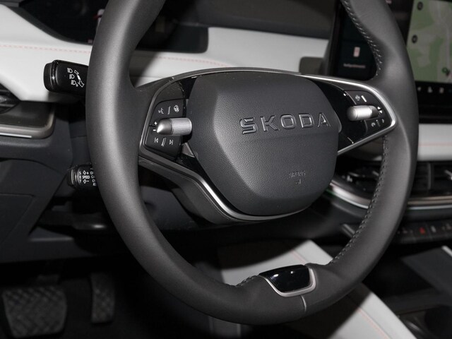 Skoda Elroq 85