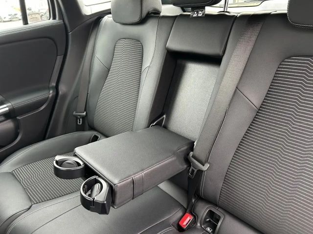 Mercedes-Benz EQA 250 Progressive