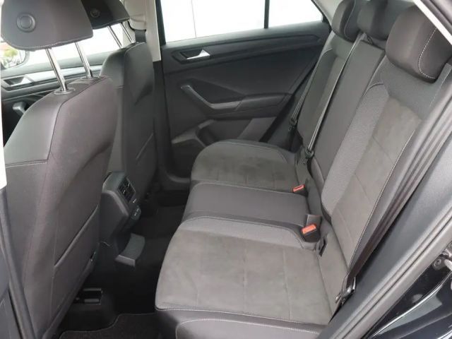 Volkswagen T-Roc IQ.Drive Style