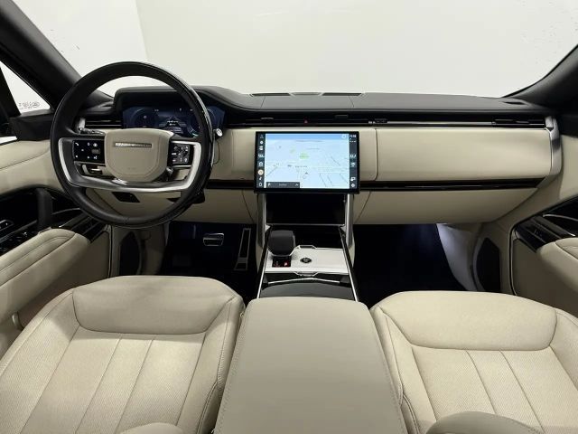 Land Rover Range Rover AWD