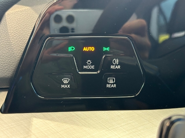 Volkswagen Golf Golf VIII