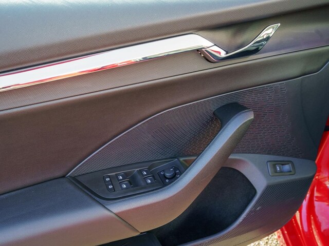 Skoda Octavia 2.0 TDI Combi Style Style