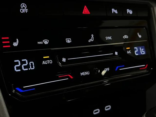 Volkswagen T-Roc DSG