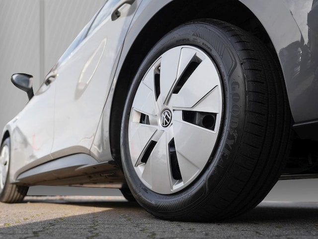 Volkswagen ID.3 City Performance Pure